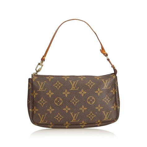 cartable louis vuitton femme|Pochette Accessoires Monogram .